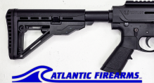 Panzer Mag12 Tactical Shotgun