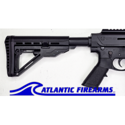 Panzer Mag12 Tactical Shotgun