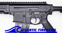 Panzer Mag12 Tactical Shotgun
