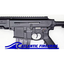 Panzer Mag12 Tactical Shotgun