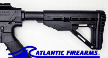 Panzer Mag12 Tactical Shotgun