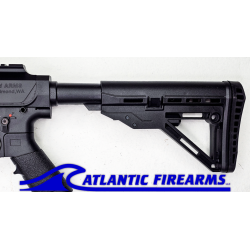 Panzer Mag12 Tactical Shotgun