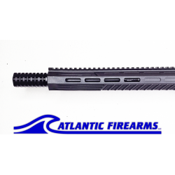 Panzer Mag12 Tactical Shotgun