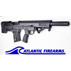 Panzer EGX500 Bullpup Shotgun