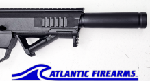 Panzer EGX500 Bullpup Shotgun