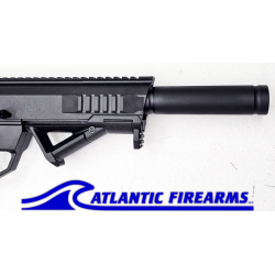 Panzer EGX500 Bullpup Shotgun