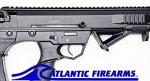 Panzer EGX500 Bullpup Shotgun