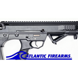 Panzer EGX500 Bullpup Shotgun