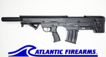 Panzer EGX500 Bullpup Shotgun