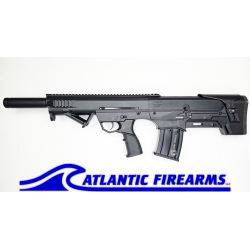 Panzer EGX500 Bullpup Shotgun
