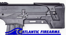 Panzer EGX500 Bullpup Shotgun