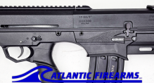 Panzer EGX500 Bullpup Shotgun