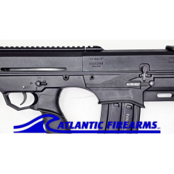 Panzer EGX500 Bullpup Shotgun