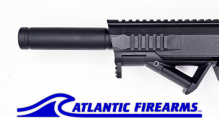 Panzer EGX500 Bullpup Shotgun