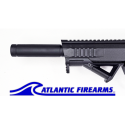 Panzer EGX500 Bullpup Shotgun
