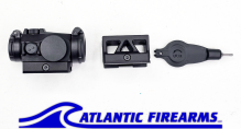 Novus Micro Red Dot Sight MDS-II