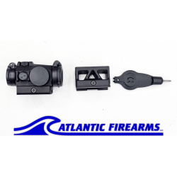 Novus Micro Red Dot Sight MDS-II