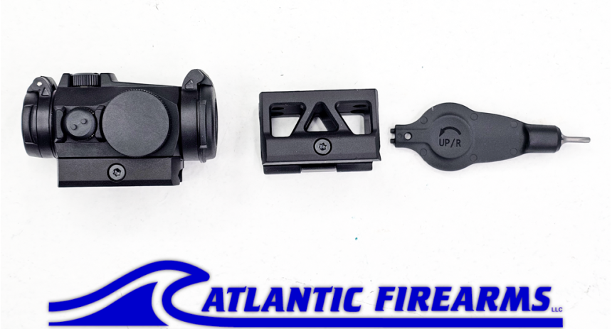 Novus Micro Red Dot Sight MDS-II