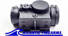 Novus Micro Red Dot Sight MDS-II