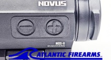 Novus Micro Red Dot Sight MDS-II