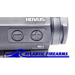 Novus Micro Red Dot Sight MDS-II