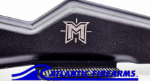 AK Master Mount AKM Semi-Auto Enhanced Safety Lever - No BHO