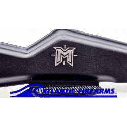 AK Master Mount AKM Semi-Auto Enhanced Safety Lever - No BHO