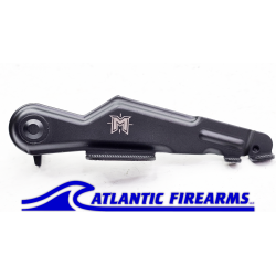 AK Master Mount AKM Semi-Auto Enhanced Safety Lever - No BHO