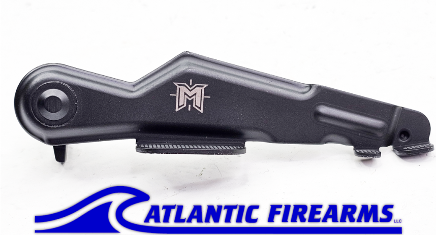AK Master Mount AKM Semi-Auto Enhanced Safety Lever - No BHO