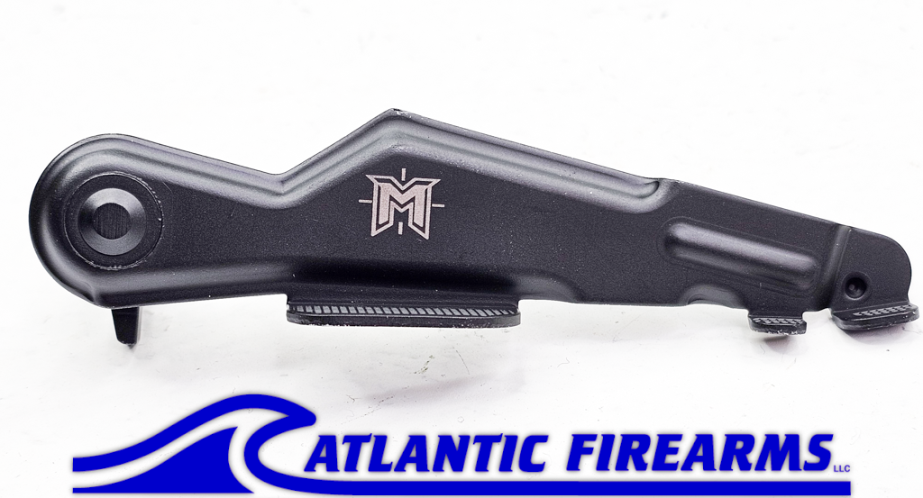 AK Master Mount AKM Semi-Auto Enhanced Safety Lever - No BHO