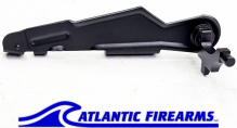 AK Master Mount AKM Semi-Auto Enhanced Safety Lever - No BHO