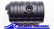 Barwarus Knob-1 Charging Handle Cover - Black