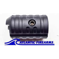 Barwarus Knob-1 Charging Handle Cover - Black