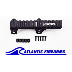 Leapers Pro MP5 Claw Mount