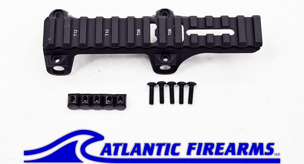 Leapers Pro MP5 Claw Mount