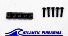 Leapers Pro MP5 Claw Mount