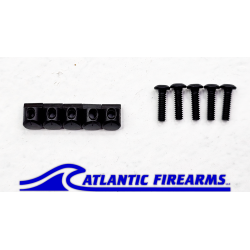 Leapers Pro MP5 Claw Mount