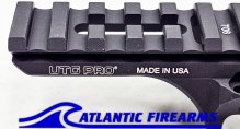 Leapers Pro MP5 Claw Mount
