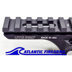 Leapers Pro MP5 Claw Mount