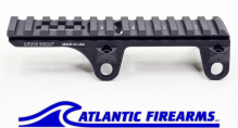 Leapers Pro MP5 Claw Mount