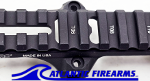 Leapers Pro MP5 Claw Mount