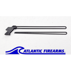 Barwarus BW-T33S Picatinny Rail Cover STANAG 4694 - FDE