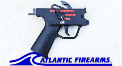MP5 Trigger Group- MKE