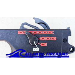 MP5 Trigger Group- MKE
