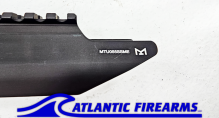 Leapers Pro MP5 M-LOK Handguard- Extended