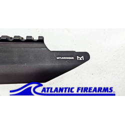 Leapers Pro MP5 M-LOK Handguard- Extended
