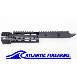 Leapers Pro MP5 M-LOK Handguard- Extended