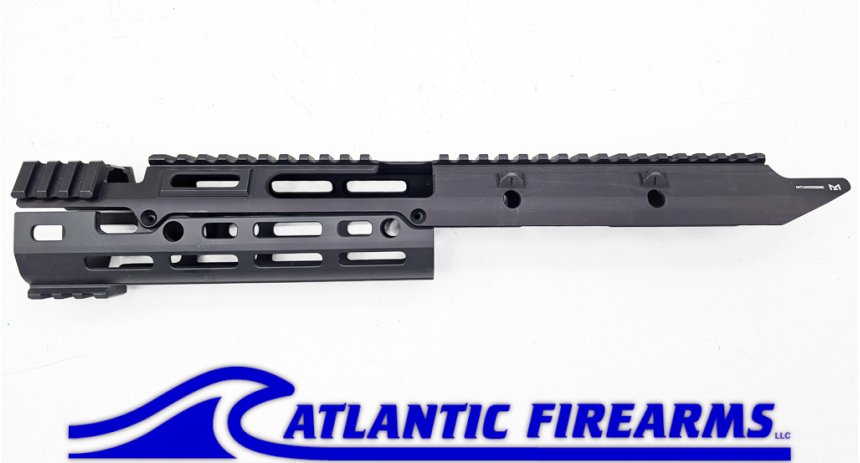 Leapers Pro MP5 M-LOK Handguard- Extended