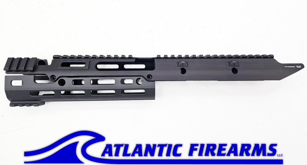 Leapers Pro MP5 M-LOK Handguard- Extended