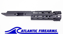 Leapers Pro MP5 M-LOK Handguard- Extended